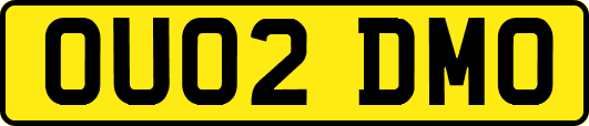 OU02DMO