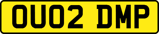 OU02DMP