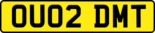 OU02DMT