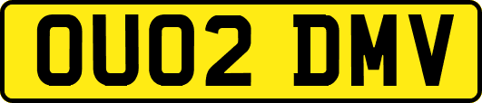 OU02DMV