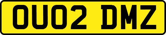 OU02DMZ
