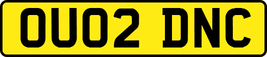 OU02DNC