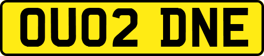 OU02DNE