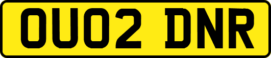 OU02DNR