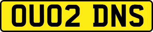OU02DNS