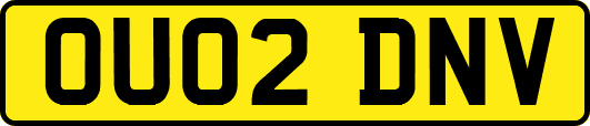OU02DNV