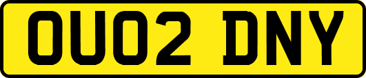 OU02DNY