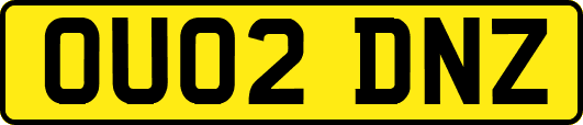 OU02DNZ