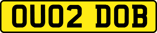 OU02DOB
