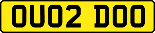 OU02DOO