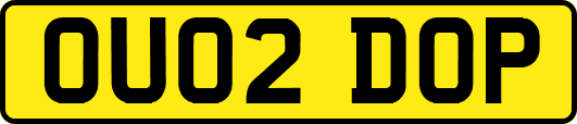 OU02DOP