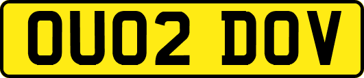 OU02DOV