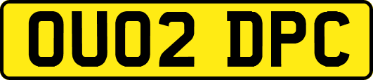 OU02DPC