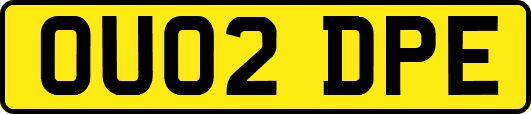 OU02DPE
