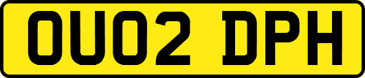 OU02DPH