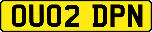 OU02DPN