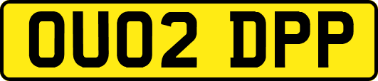 OU02DPP