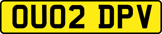 OU02DPV