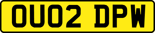 OU02DPW