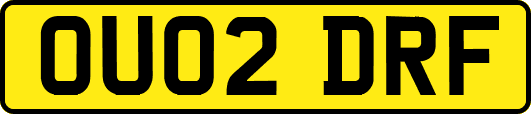 OU02DRF