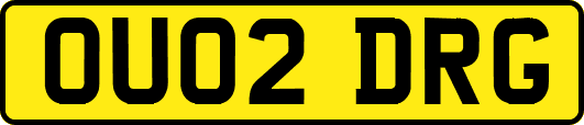 OU02DRG