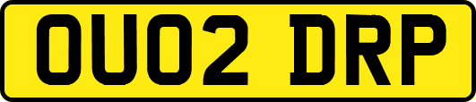 OU02DRP