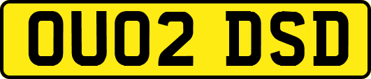 OU02DSD