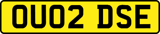 OU02DSE