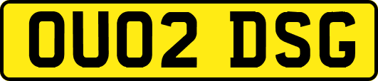 OU02DSG