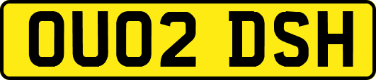 OU02DSH