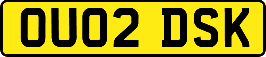 OU02DSK