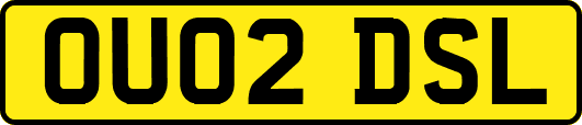 OU02DSL