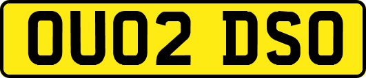 OU02DSO