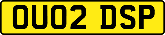 OU02DSP