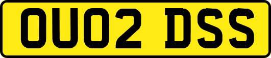 OU02DSS