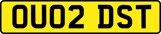 OU02DST