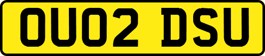 OU02DSU
