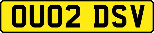 OU02DSV
