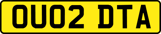 OU02DTA