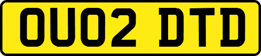 OU02DTD