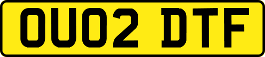 OU02DTF