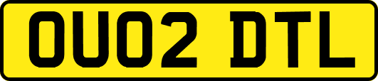 OU02DTL