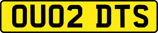OU02DTS