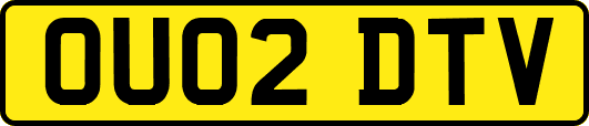 OU02DTV