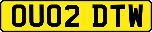 OU02DTW