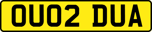OU02DUA