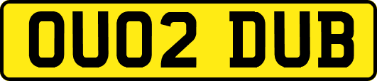 OU02DUB