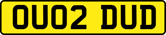 OU02DUD