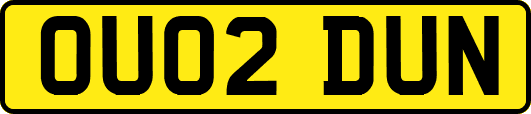 OU02DUN