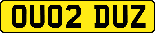 OU02DUZ